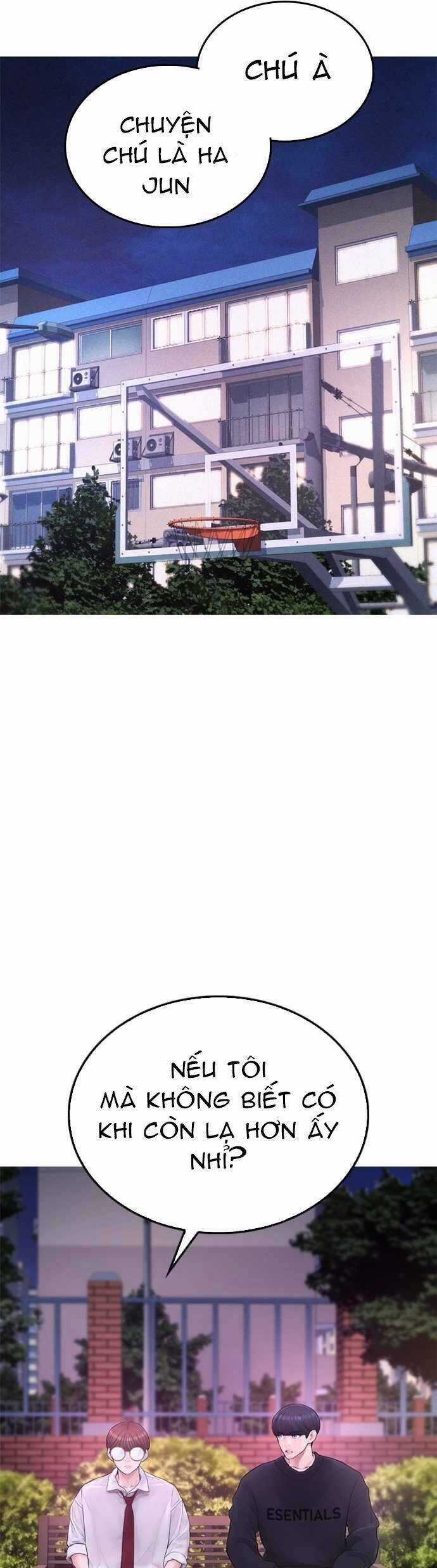 Bố Vạn Năng - Chương 49 - Trang 25