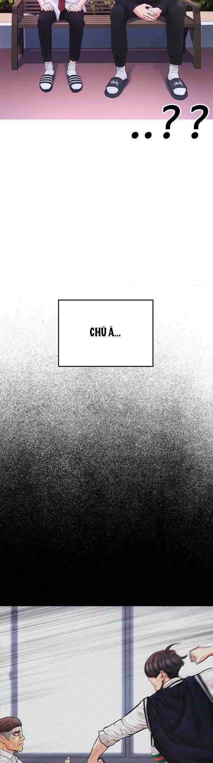 Bố Vạn Năng - Chương 49 - Trang 26