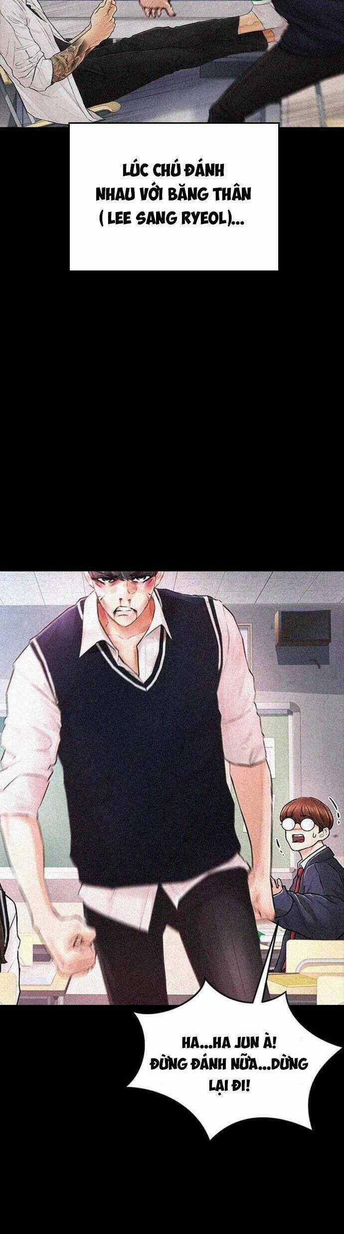 Bố Vạn Năng - Chương 49 - Trang 27