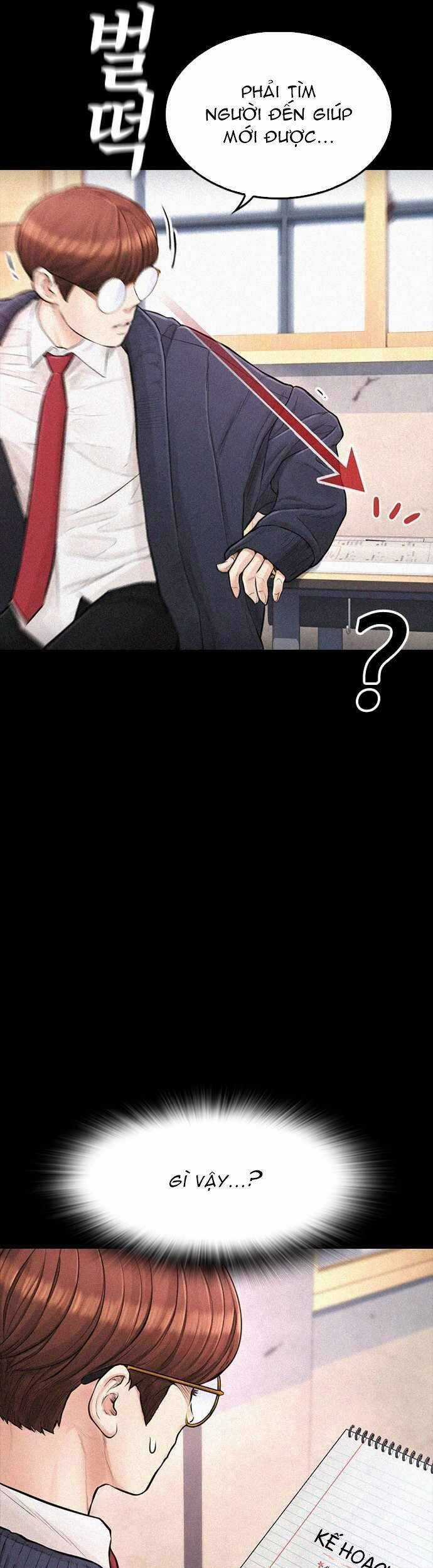 Bố Vạn Năng - Chương 49 - Trang 29