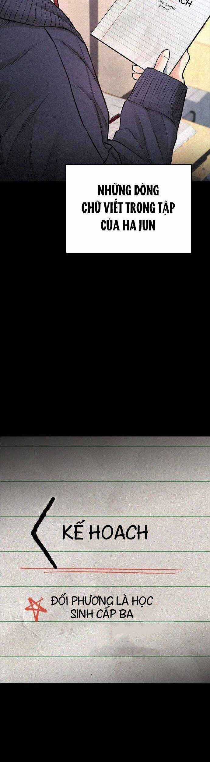 Bố Vạn Năng - Chương 49 - Trang 30