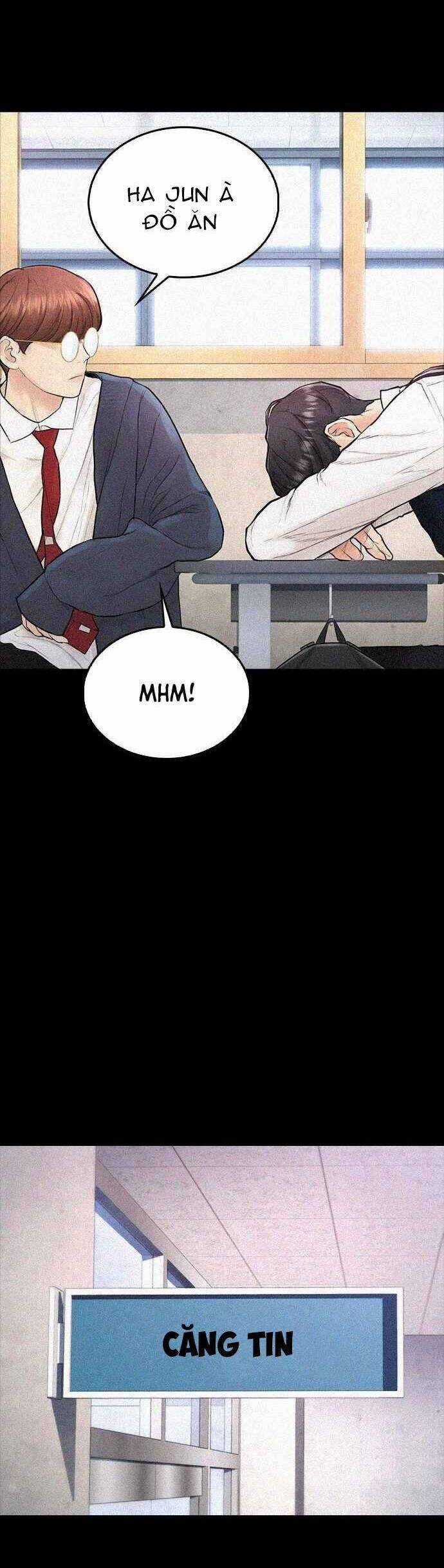 Bố Vạn Năng - Chương 49 - Trang 34