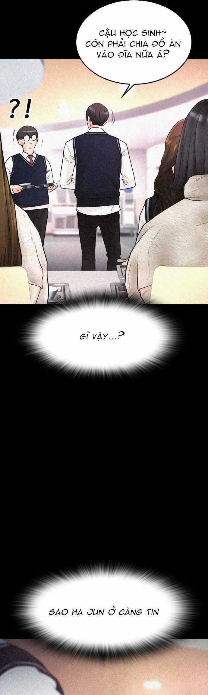 Bố Vạn Năng - Chương 49 - Trang 37