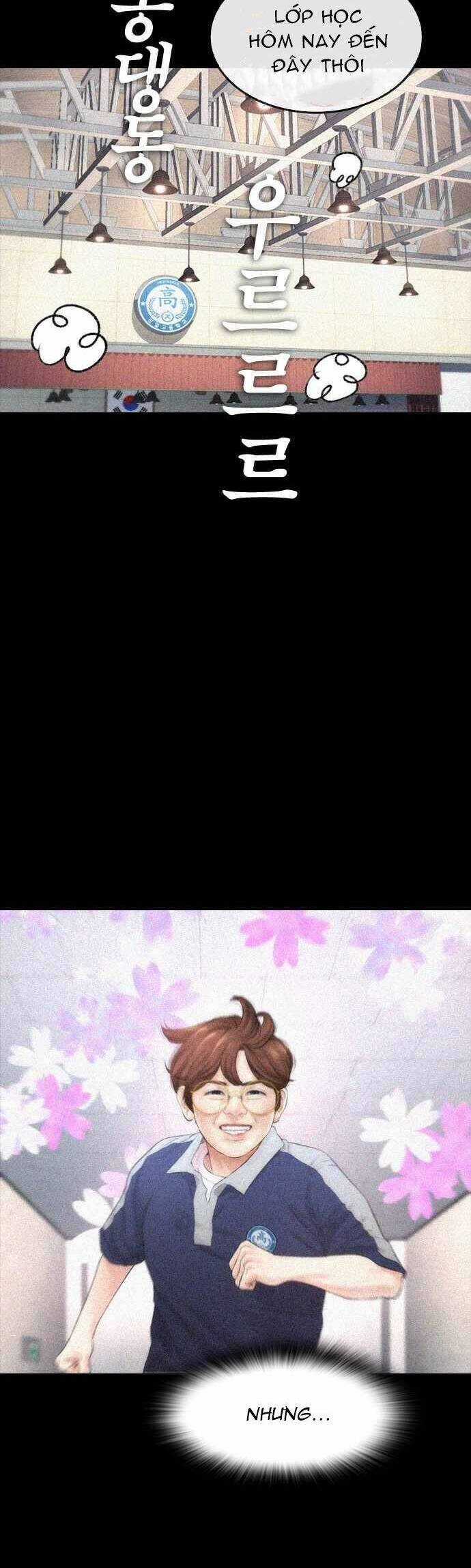 Bố Vạn Năng - Chương 49 - Trang 39