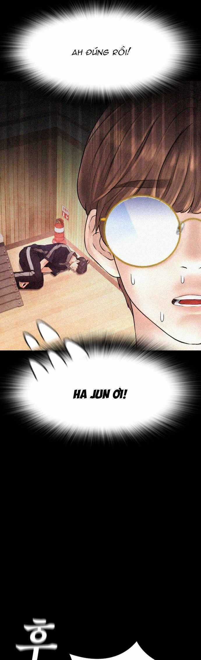 Bố Vạn Năng - Chương 49 - Trang 41