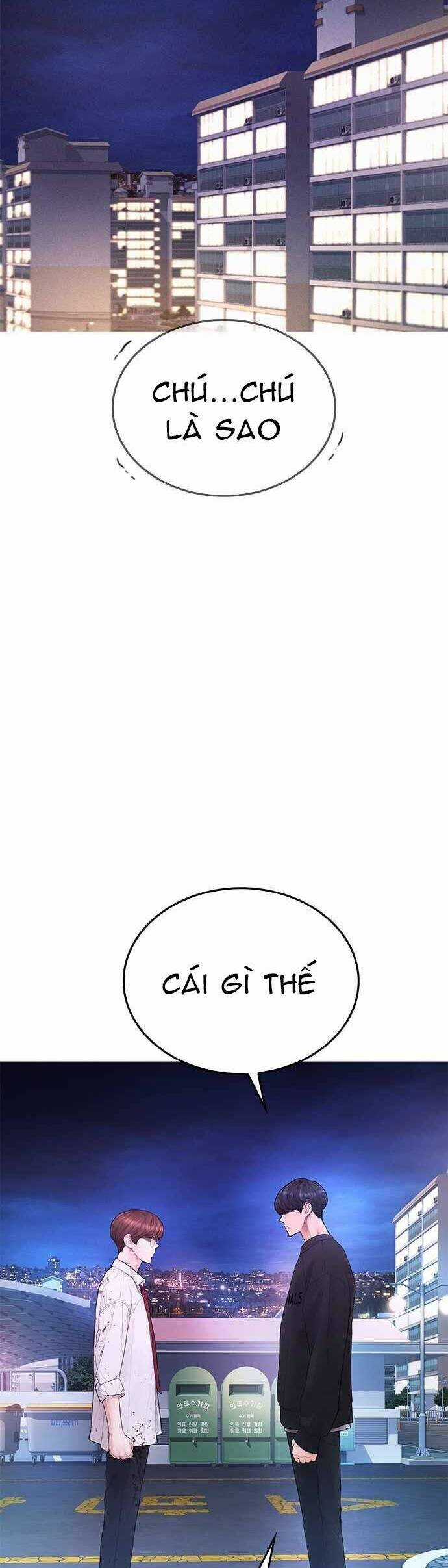 Bố Vạn Năng - Chương 49 - Trang 6