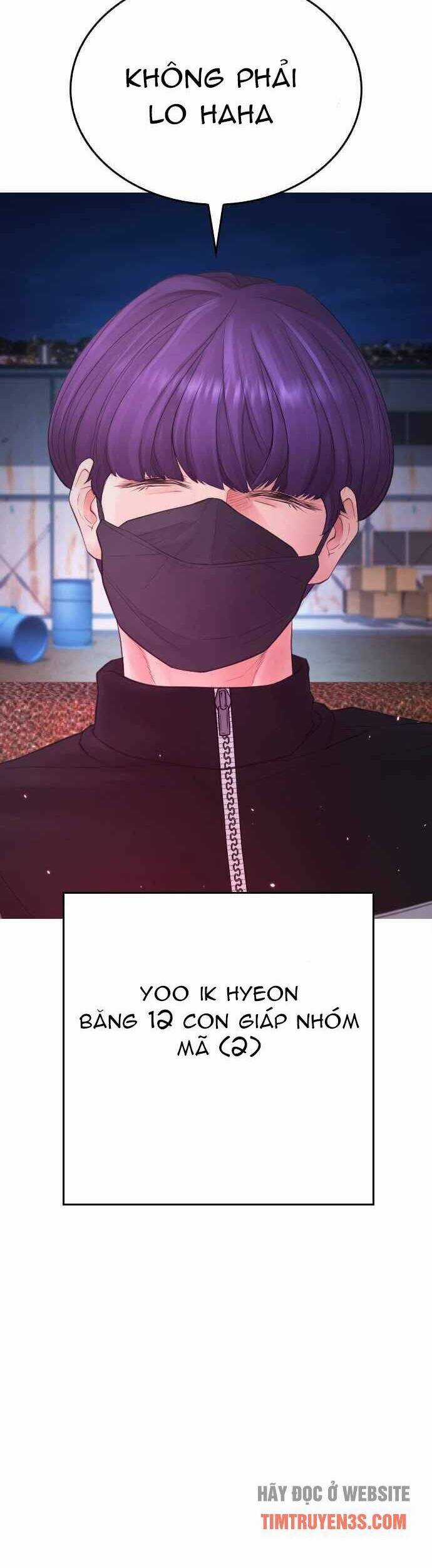 Bố Vạn Năng - Chương 49 - Trang 52