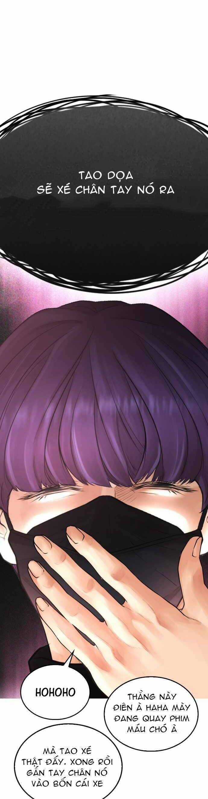 Bố Vạn Năng - Chương 49 - Trang 54