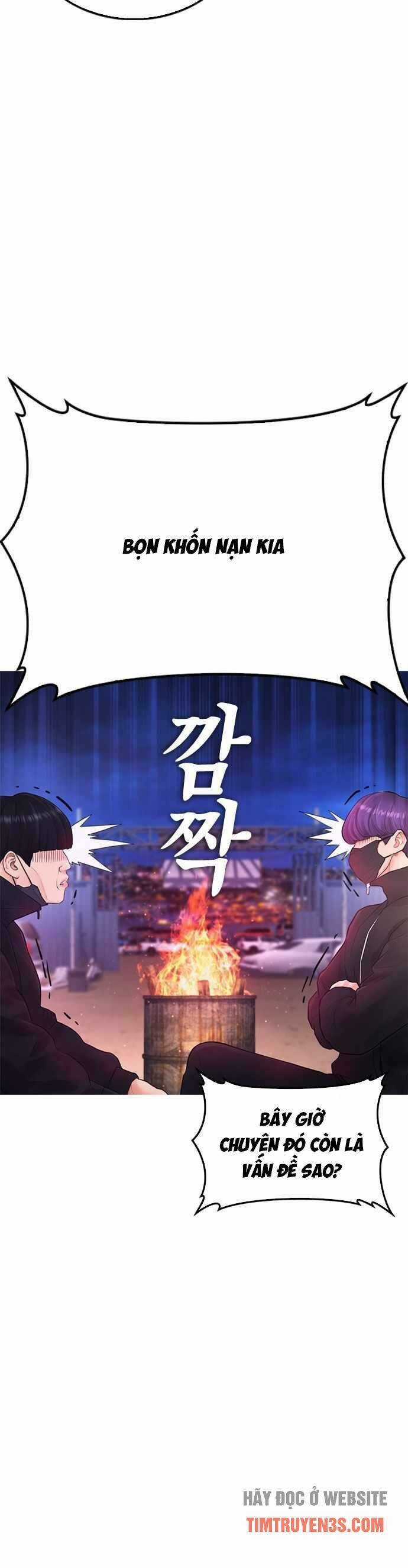 Bố Vạn Năng - Chương 49 - Trang 55