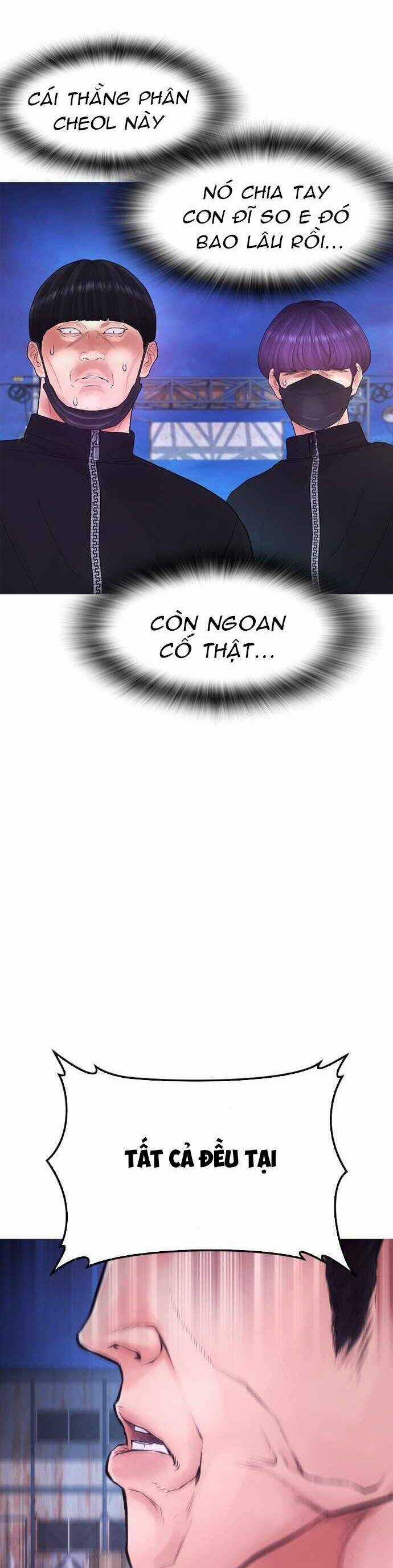 Bố Vạn Năng - Chương 49 - Trang 57