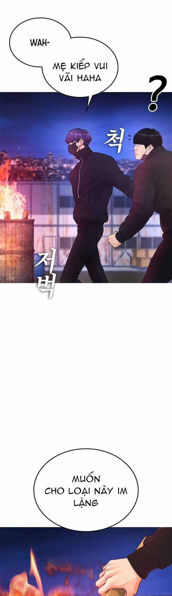 Bố Vạn Năng - Chương 49 - Trang 60