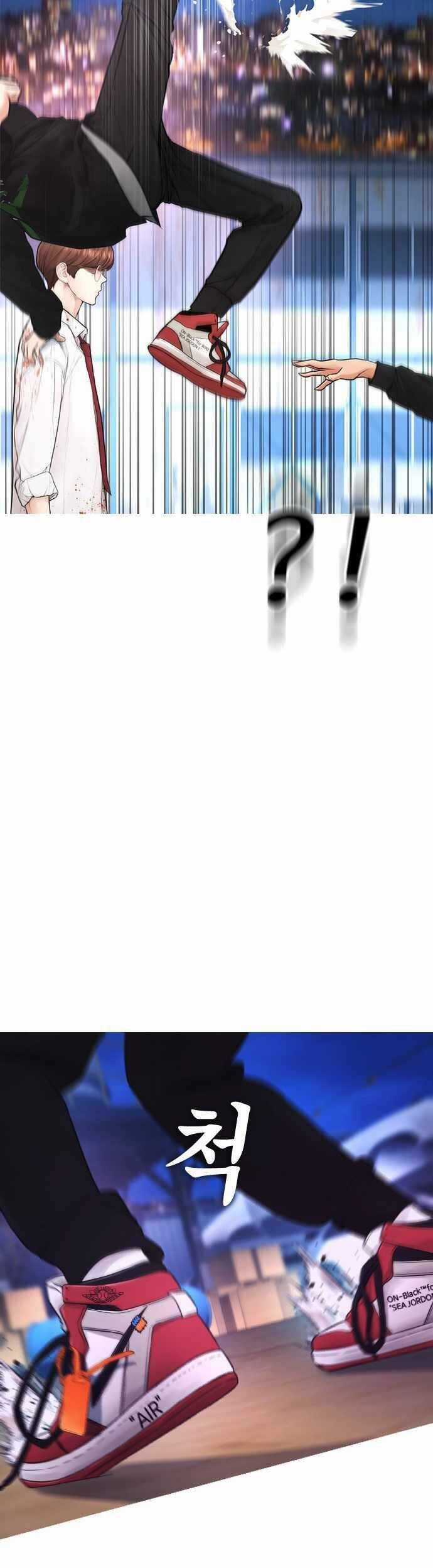 Bố Vạn Năng - Chương 49 - Trang 64