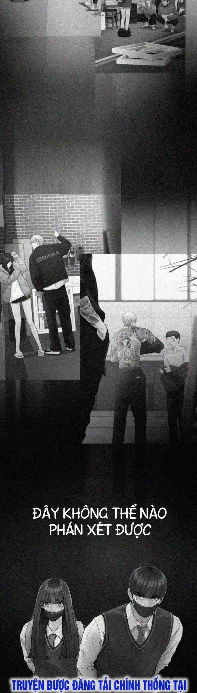 Bố Vạn Năng - Chương 49 - Trang 73