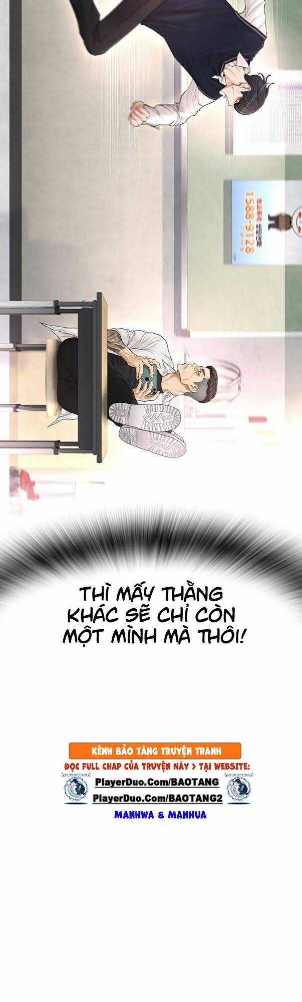 Bố Vạn Năng - Chương 5 - Trang 12