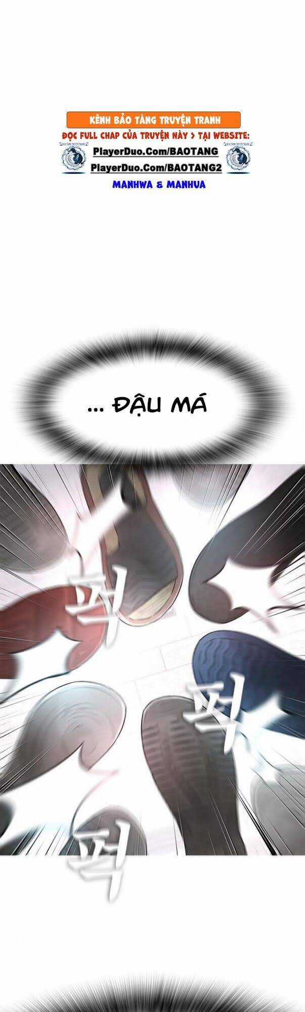 Bố Vạn Năng - Chương 5 - Trang 13