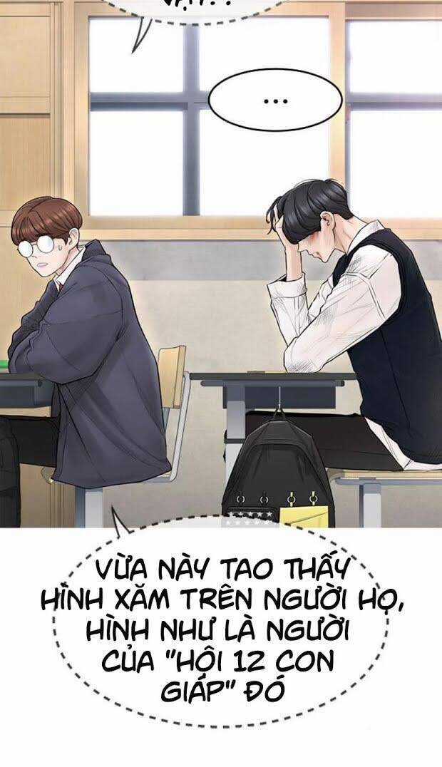 Bố Vạn Năng - Chương 5 - Trang 17