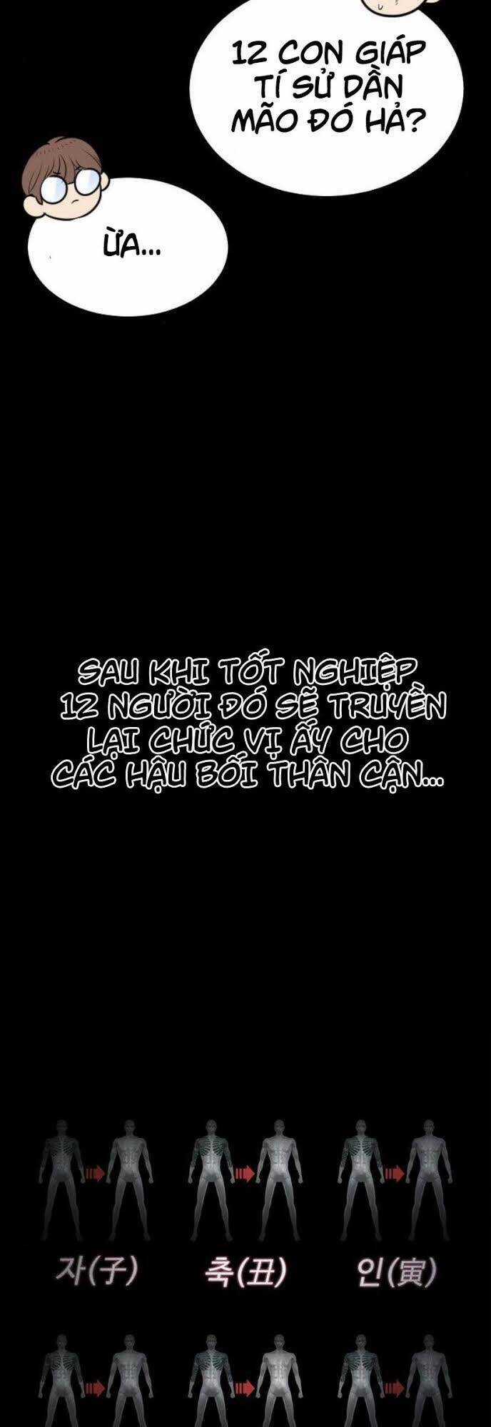 Bố Vạn Năng - Chương 5 - Trang 22