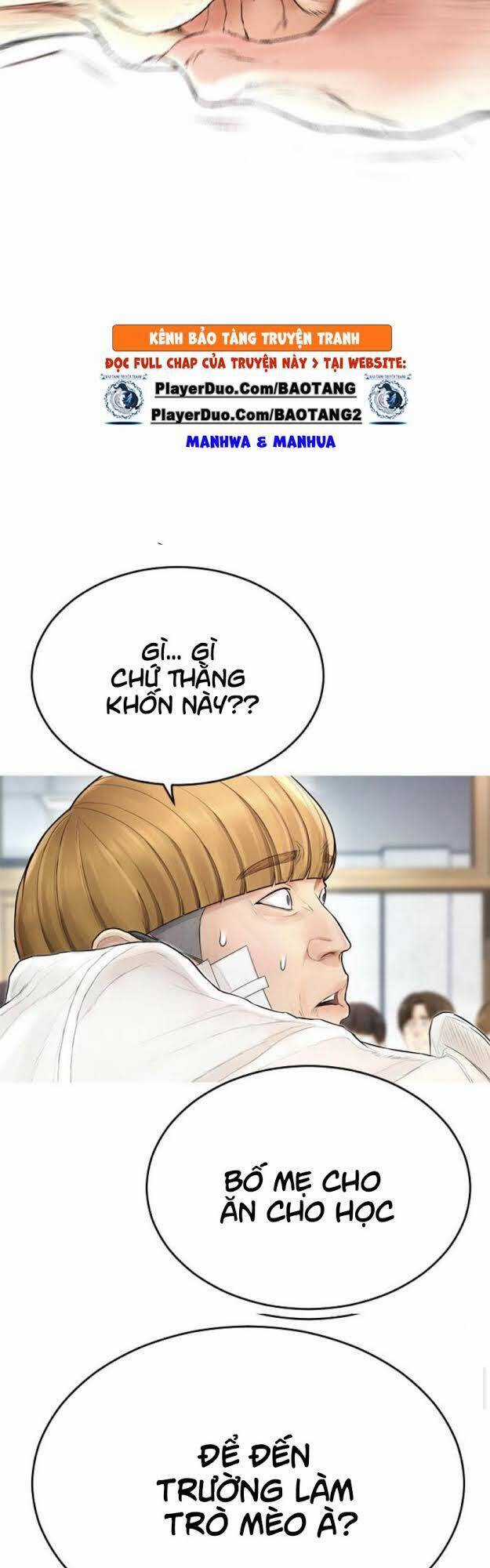 Bố Vạn Năng - Chương 5 - Trang 4