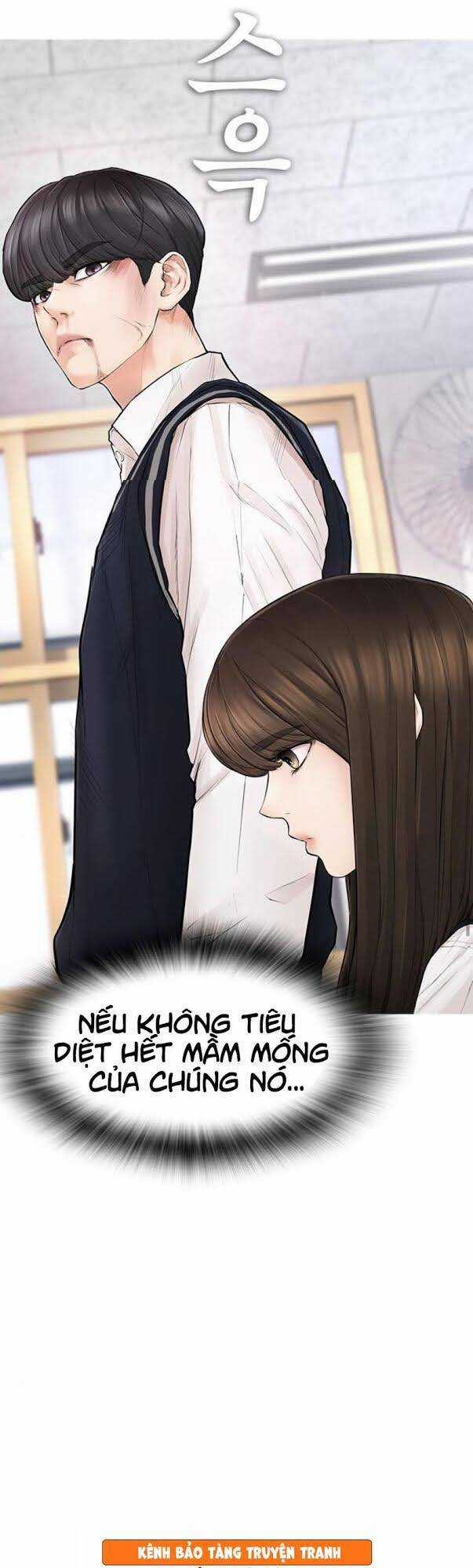 Bố Vạn Năng - Chương 5 - Trang 36