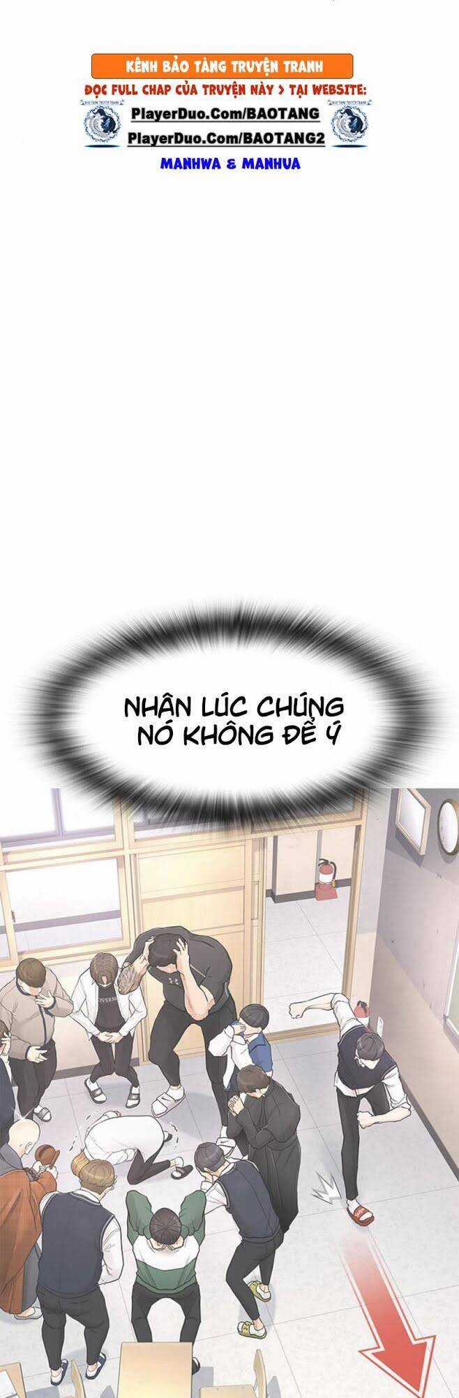 Bố Vạn Năng - Chương 5 - Trang 46