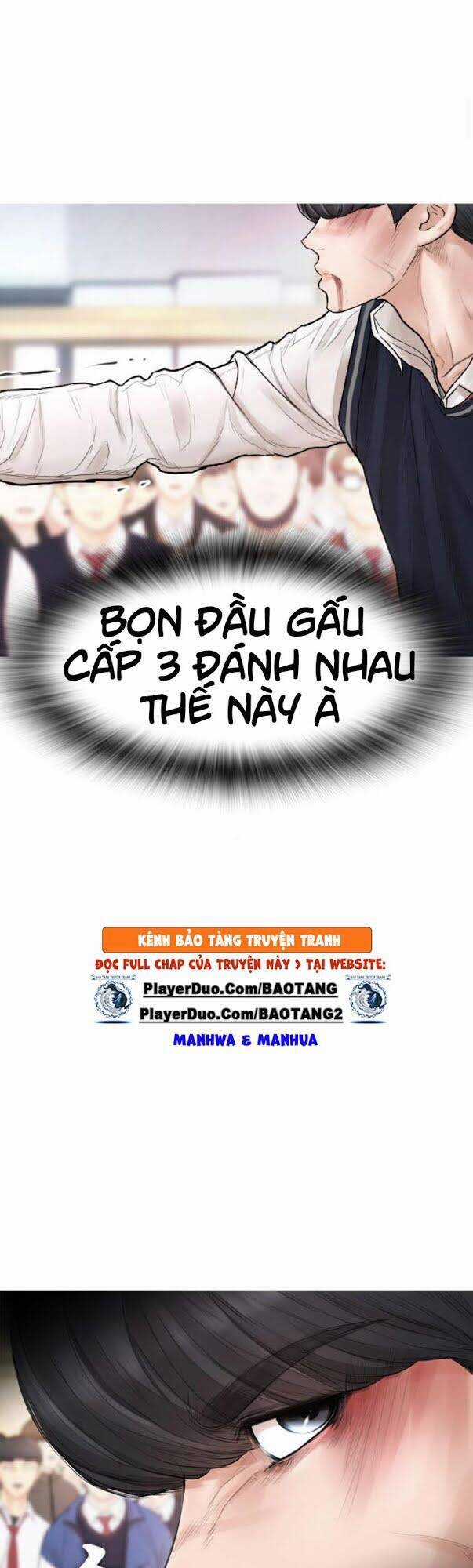 Bố Vạn Năng - Chương 5 - Trang 9