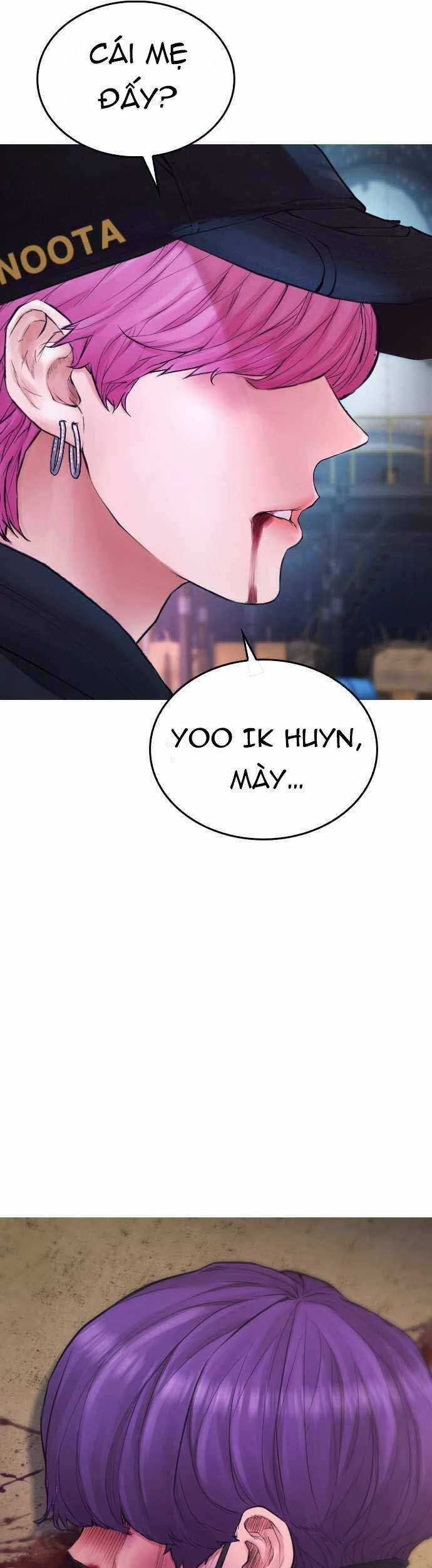 Bố Vạn Năng - Chương 50 - Trang 11