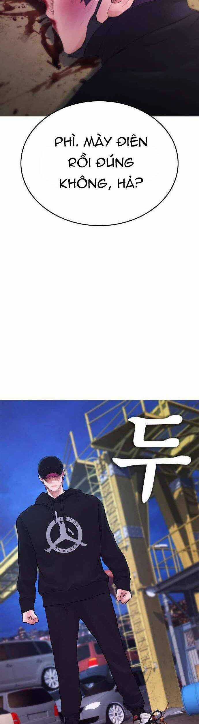 Bố Vạn Năng - Chương 50 - Trang 12