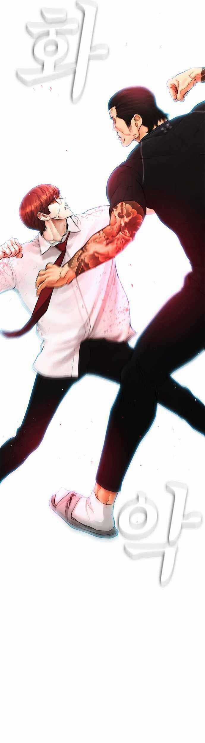 Bố Vạn Năng - Chương 50 - Trang 4