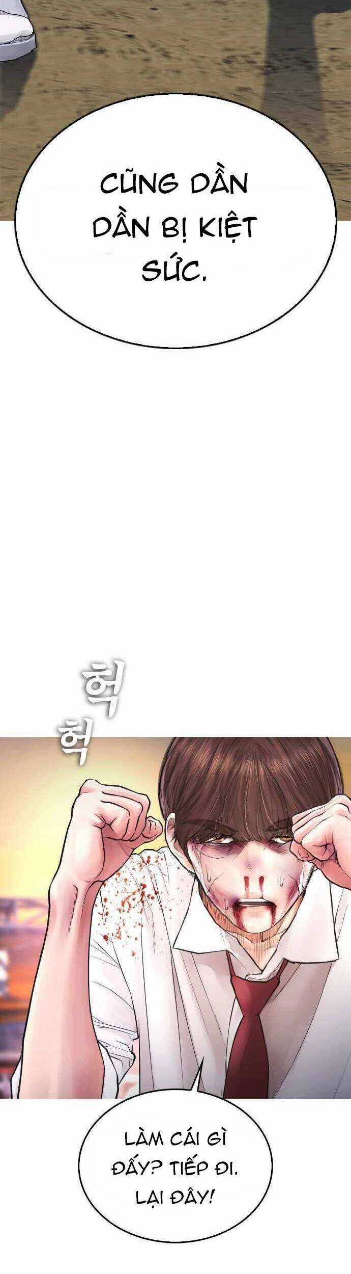 Bố Vạn Năng - Chương 50 - Trang 35