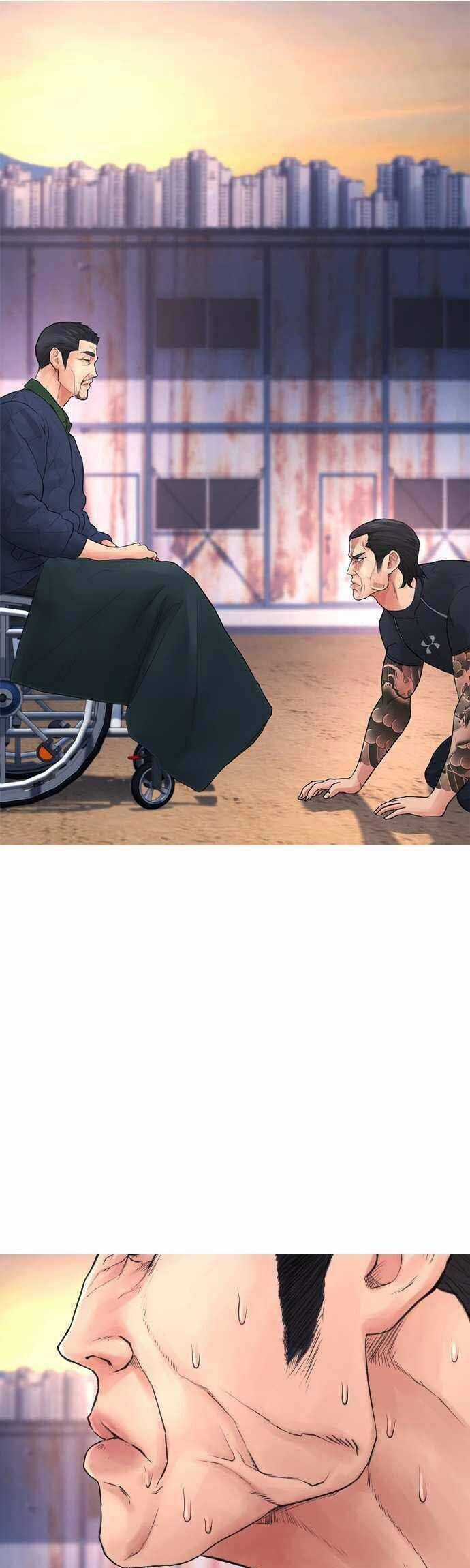 Bố Vạn Năng - Chương 50 - Trang 53