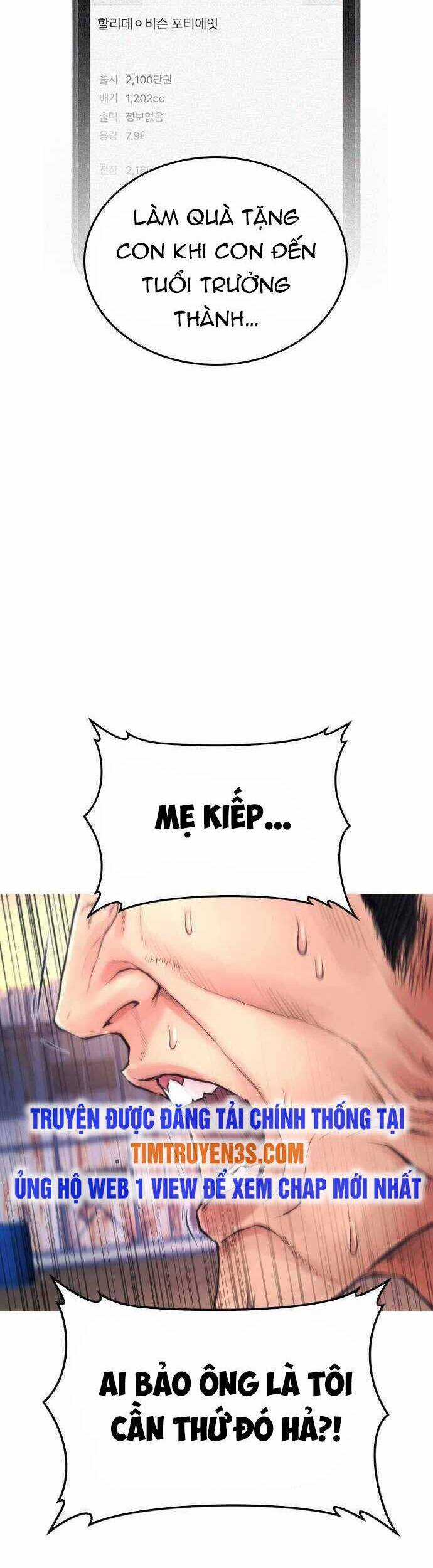 Bố Vạn Năng - Chương 50 - Trang 62