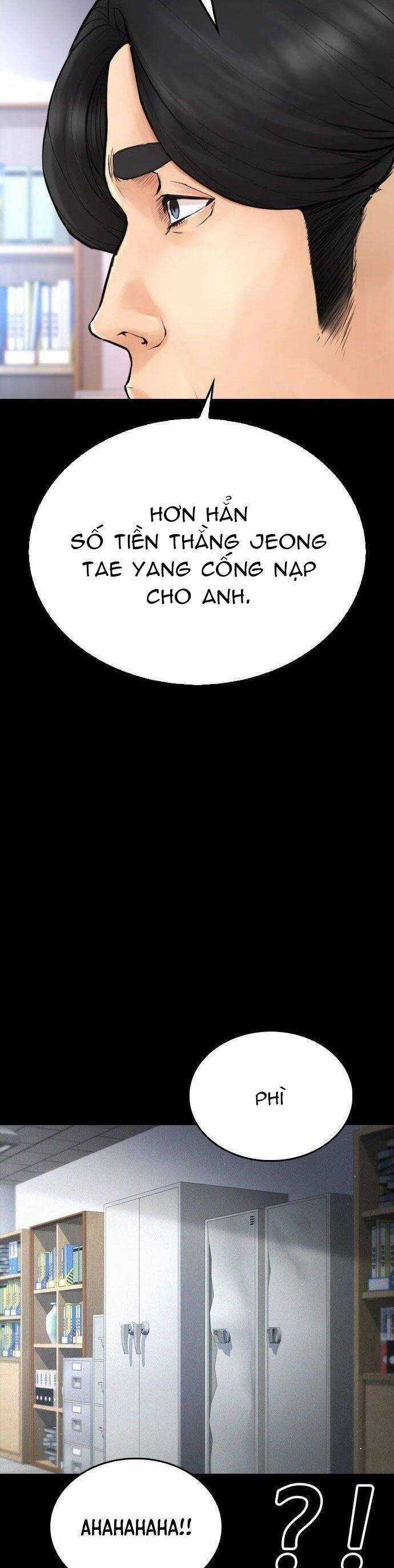 Bố Vạn Năng - Chương 51 - Trang 21