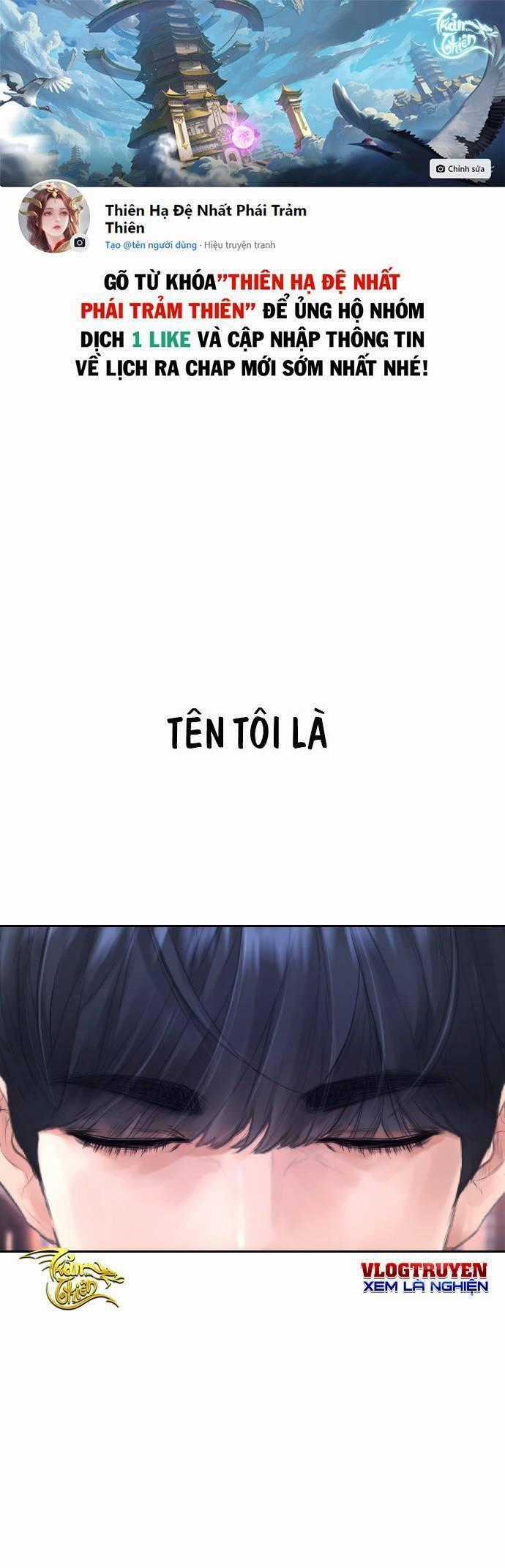 Bố Vạn Năng - Chương 52 - Trang 1