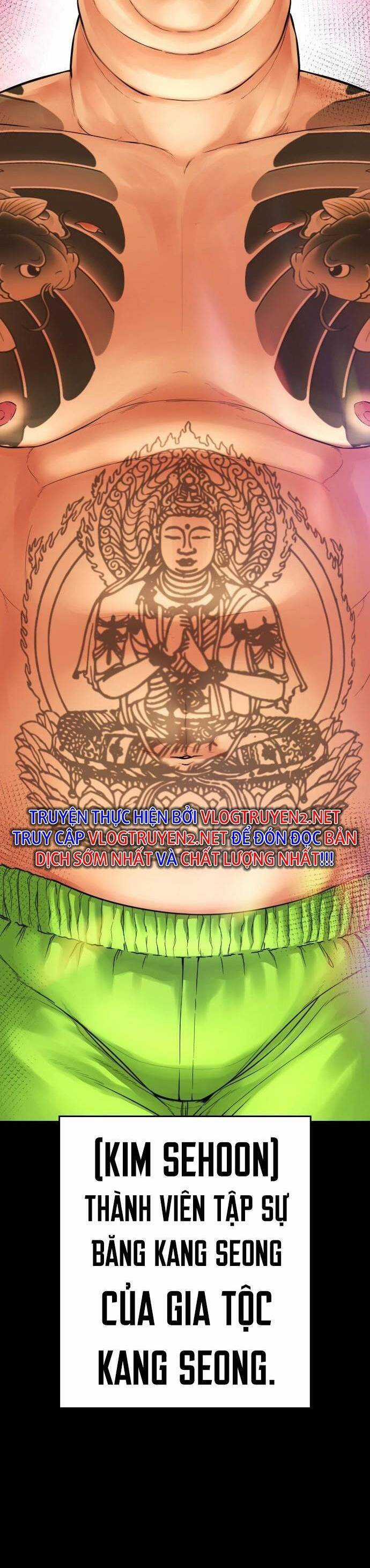 Bố Vạn Năng - Chương 52 - Trang 110