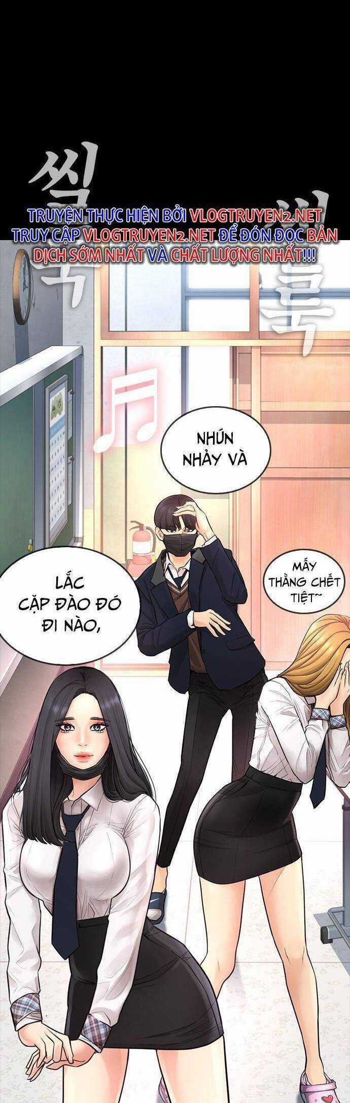 Bố Vạn Năng - Chương 52 - Trang 26