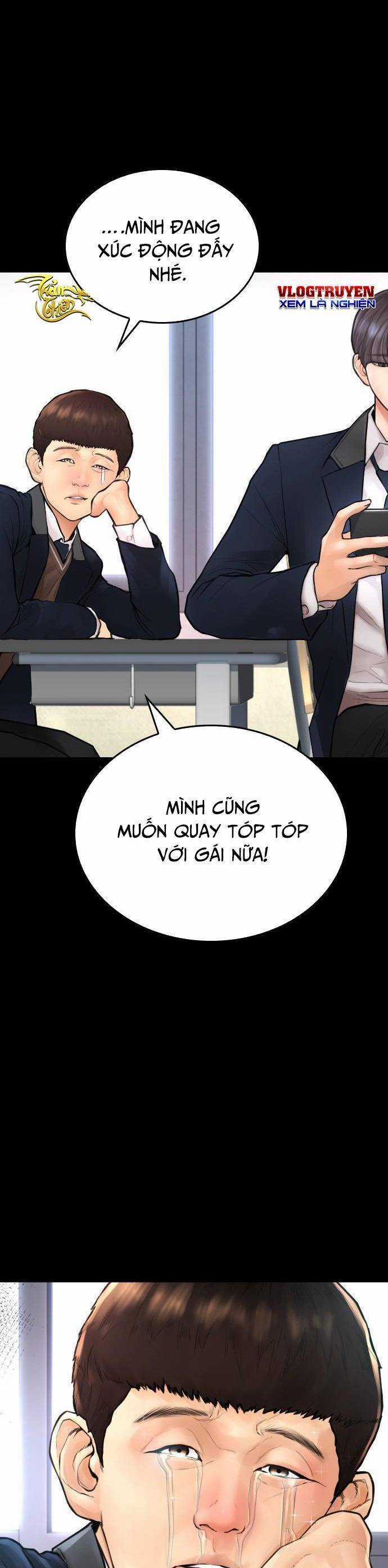 Bố Vạn Năng - Chương 52 - Trang 28