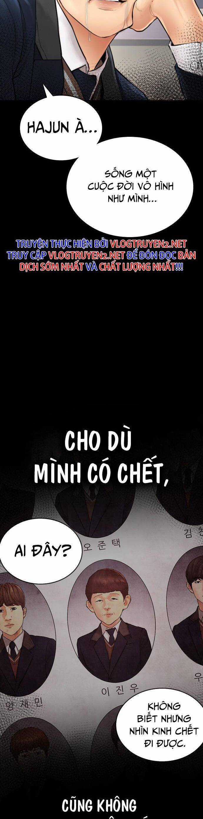 Bố Vạn Năng - Chương 52 - Trang 29