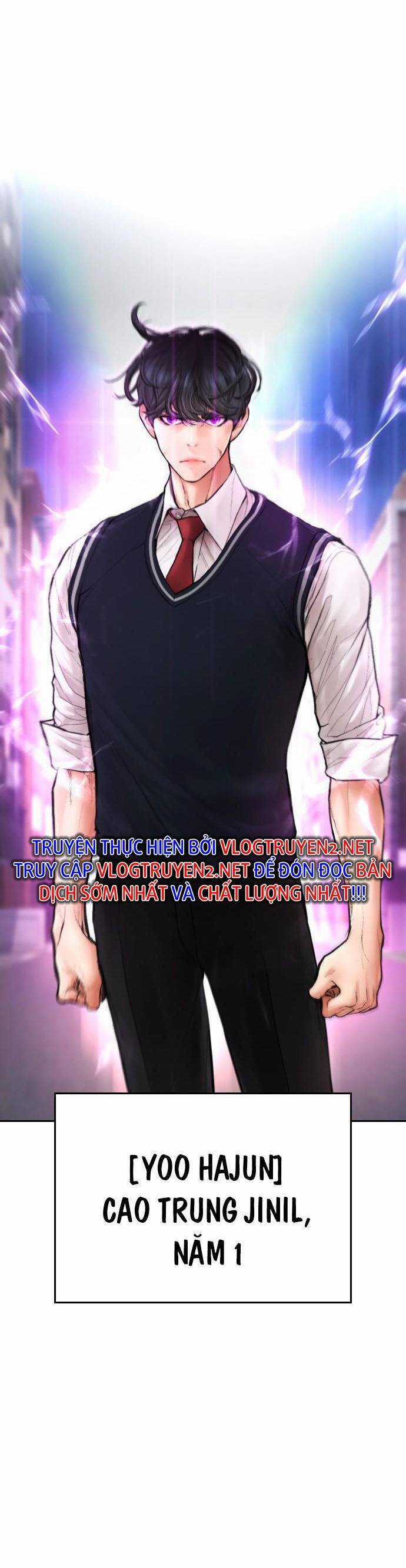 Bố Vạn Năng - Chương 52 - Trang 4