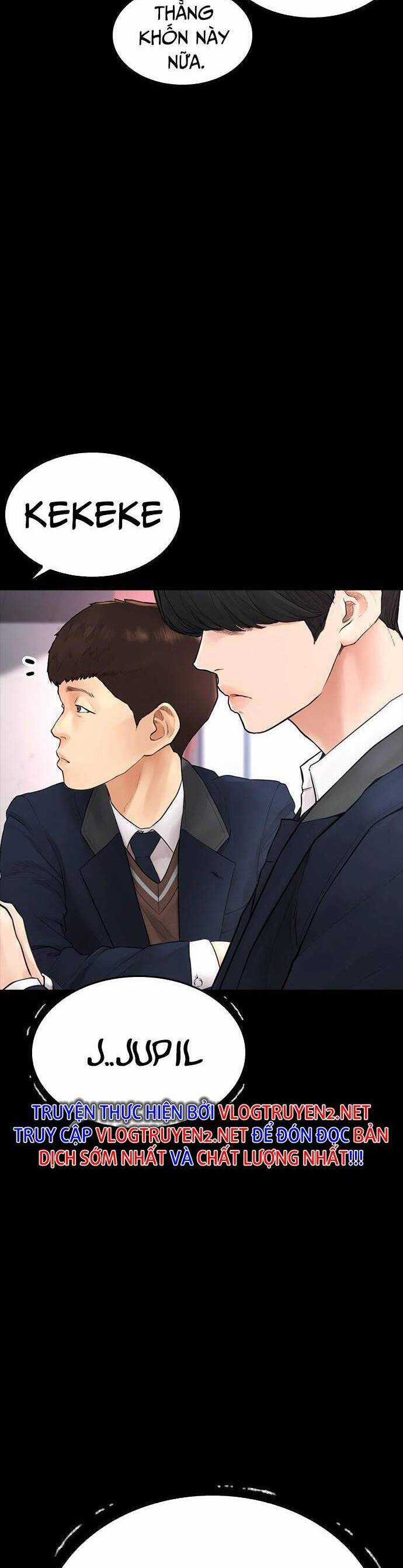 Bố Vạn Năng - Chương 52 - Trang 31