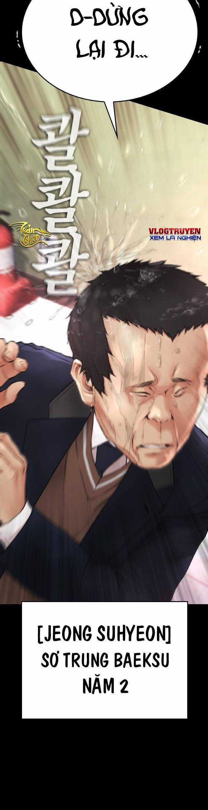 Bố Vạn Năng - Chương 52 - Trang 32