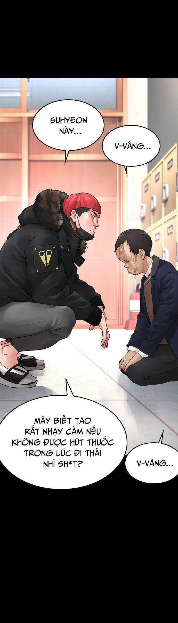 Bố Vạn Năng - Chương 52 - Trang 36