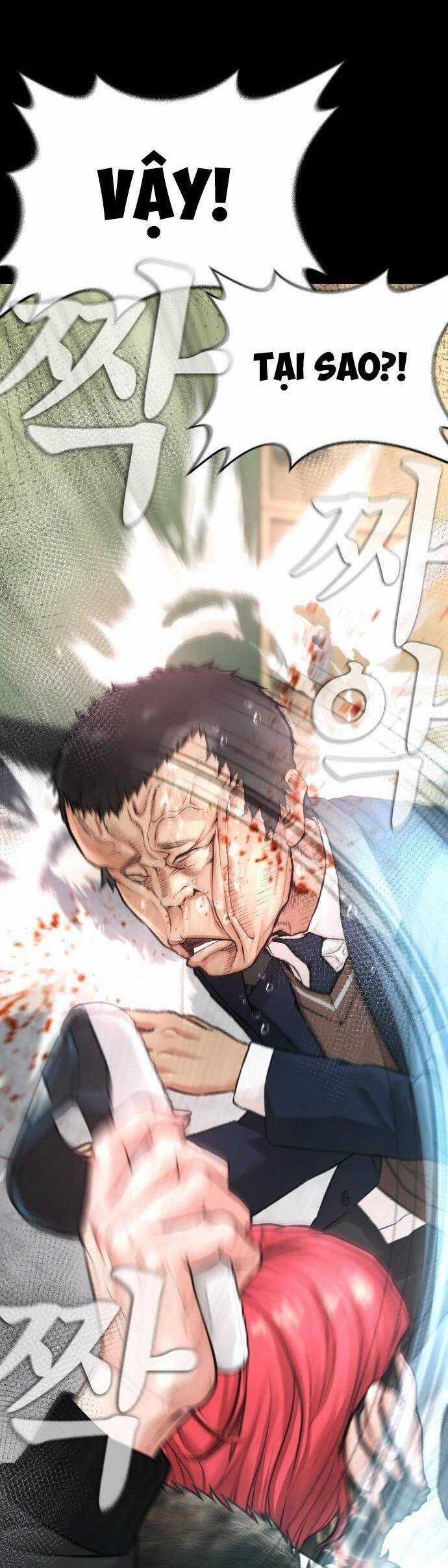 Bố Vạn Năng - Chương 52 - Trang 37