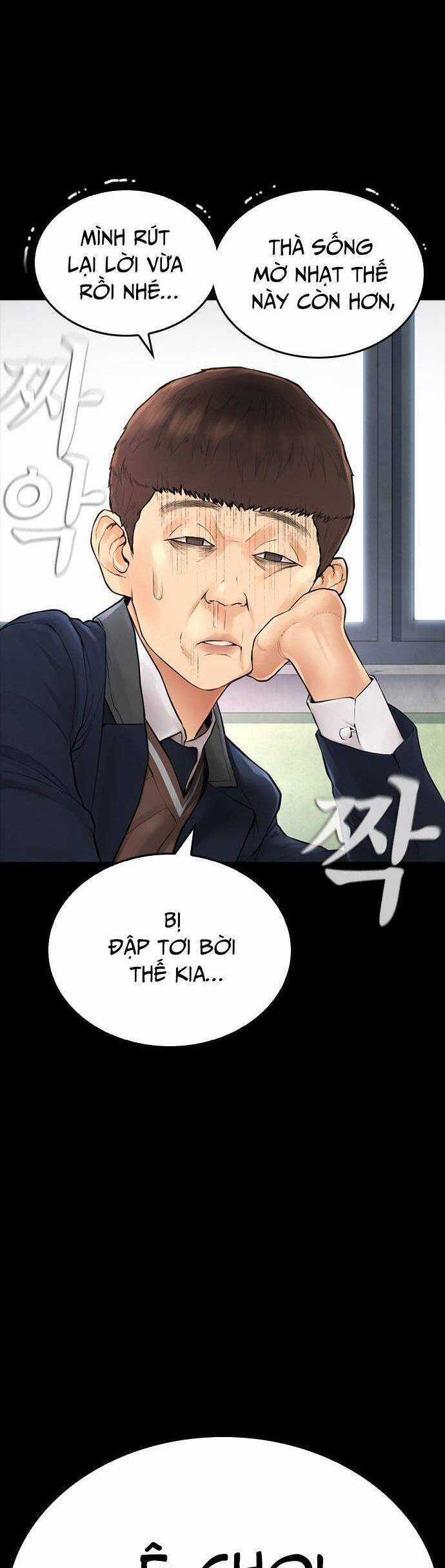 Bố Vạn Năng - Chương 52 - Trang 40