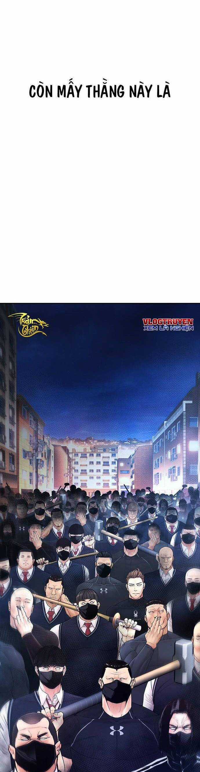 Bố Vạn Năng - Chương 52 - Trang 5