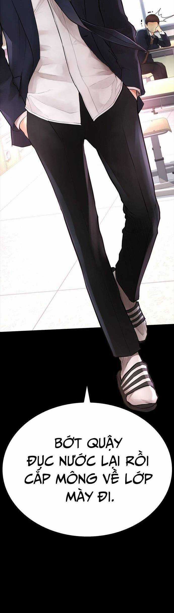 Bố Vạn Năng - Chương 52 - Trang 42