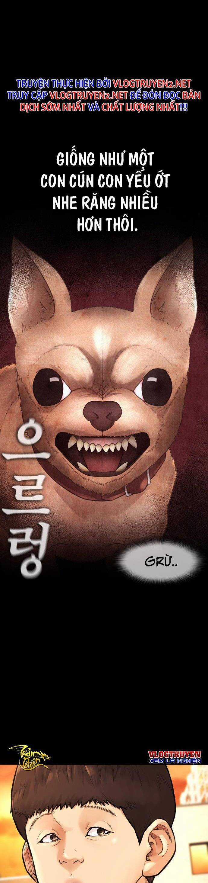 Bố Vạn Năng - Chương 52 - Trang 57