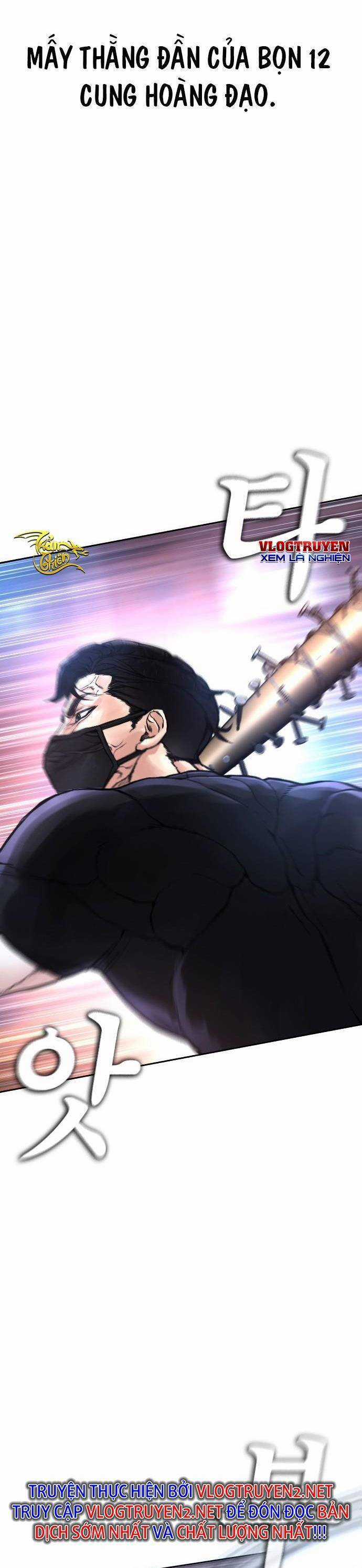 Bố Vạn Năng - Chương 52 - Trang 7