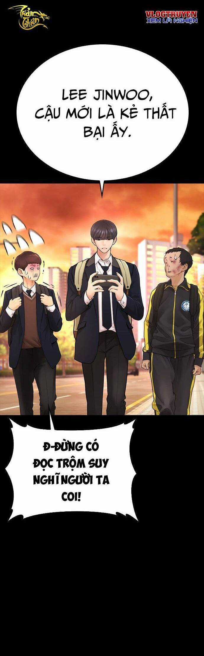 Bố Vạn Năng - Chương 52 - Trang 63