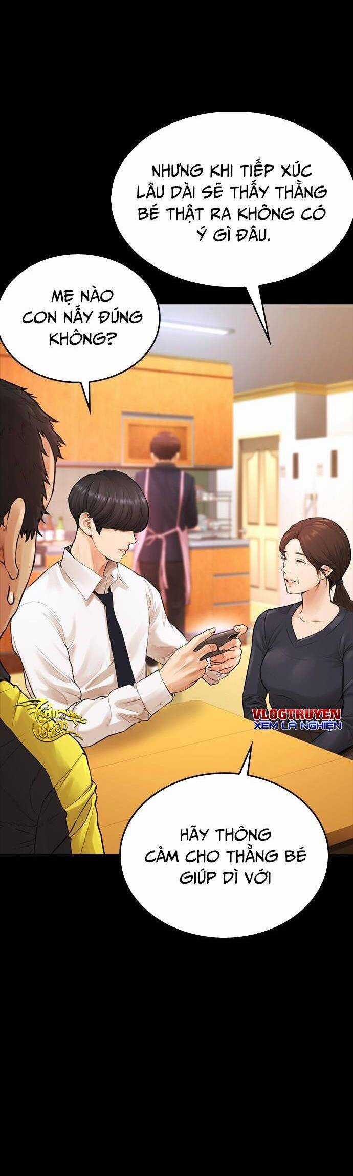 Bố Vạn Năng - Chương 52 - Trang 70