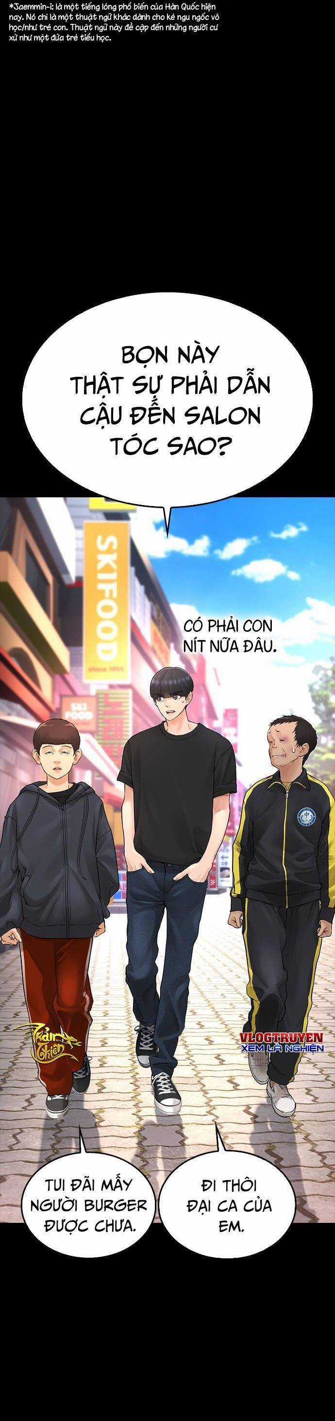 Bố Vạn Năng - Chương 52 - Trang 75